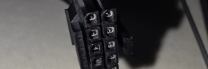 Il v�rifiait son connecteur RTX 5090 tous les mois......