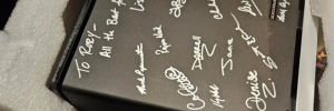 QUOI : Un PC sign� par Lisa Su retrouv� dans un...