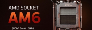 AMD ne semble pas press� de passer � l�AM6, AM5 POWER...