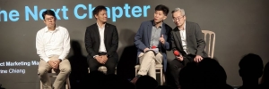COMPUTEX 2026 : Synology � fond dans l'IA locale avec...