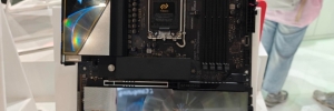 COMPUTEX 2026 : ASRock f�te les dix ans de Taichi avec...