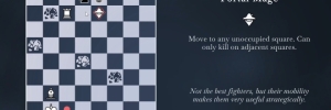 Bon Plan : The Ouroboros King offert par Epic Games