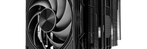 Thermalright passe sa s�rie Phantom Spirit au 140 mm
