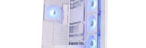 Thermaltake Stage 450 et Stage 500, on expose ses...