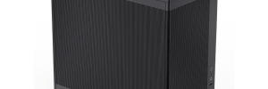 Du mesh et de l'air pour le Thermaltake TG100