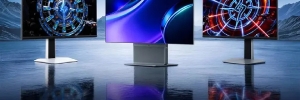 TCL arrive en force sur le march� europ�en du moniteur...
