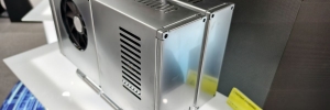 COMPUTEX 2026 : aircooling et boitier haut de gamme...