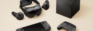 Valve Steam Machine, une premi�re fuite sous Geekbench...