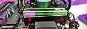 COMPUTEX 2026 : ADATA s�curise le stockage, XPG...