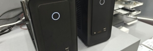 COMPUTEX 2026 : un maximum de puissance dans du petit...