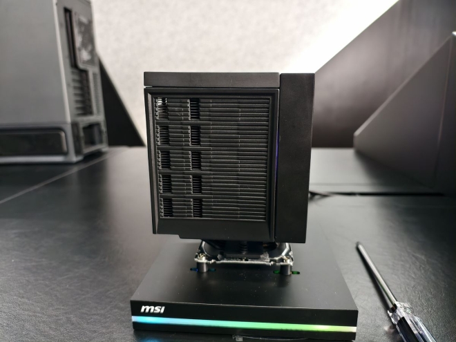 MSI