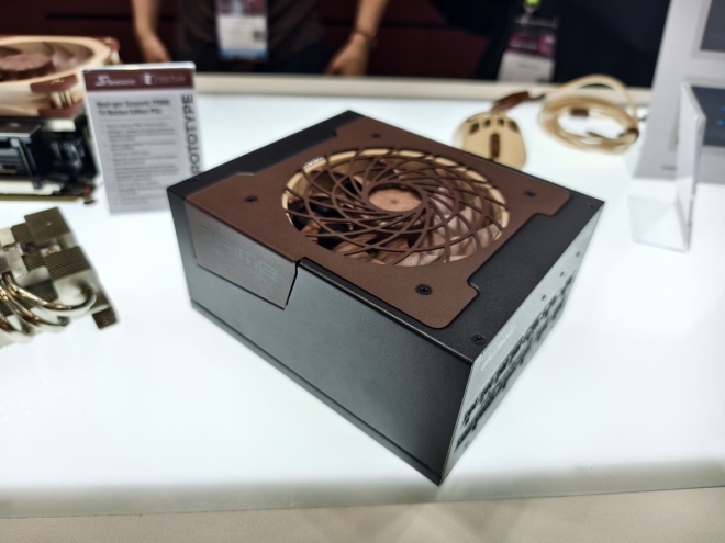 Noctua