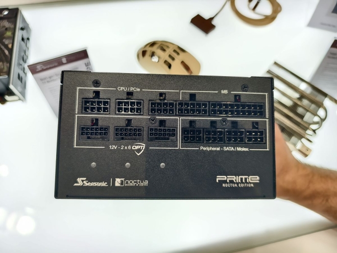 Noctua