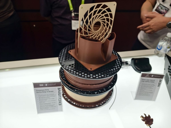 Noctua
