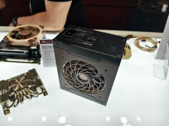 Noctua