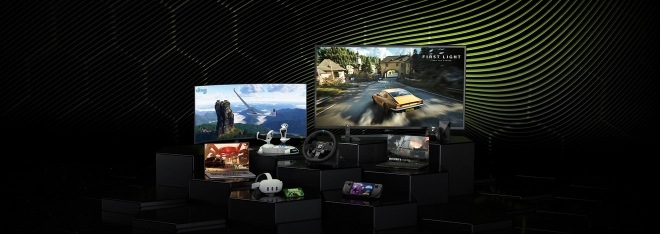 nvidia geforcenow
