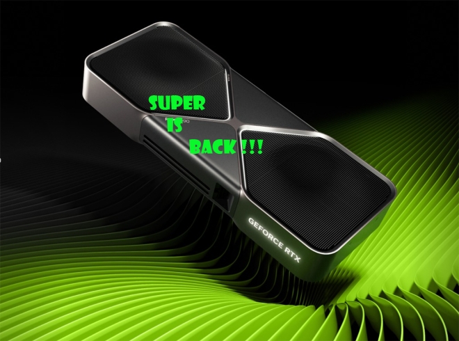 nvidia rtx5000super