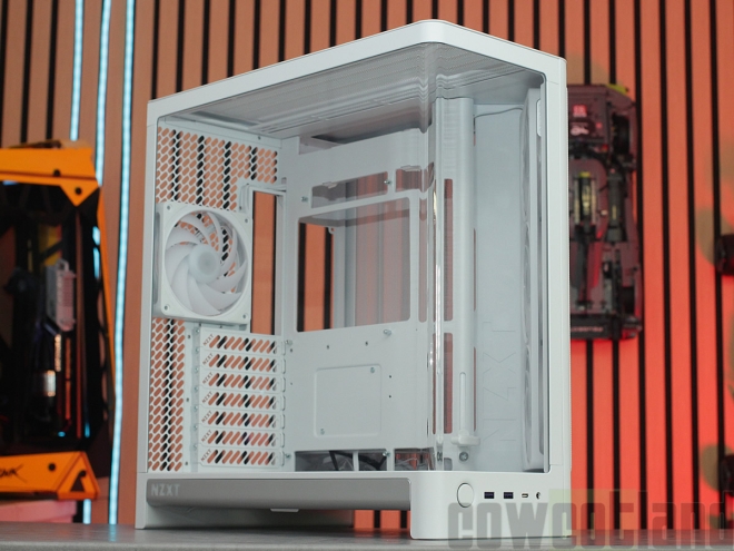 nzxt h6 rgb+