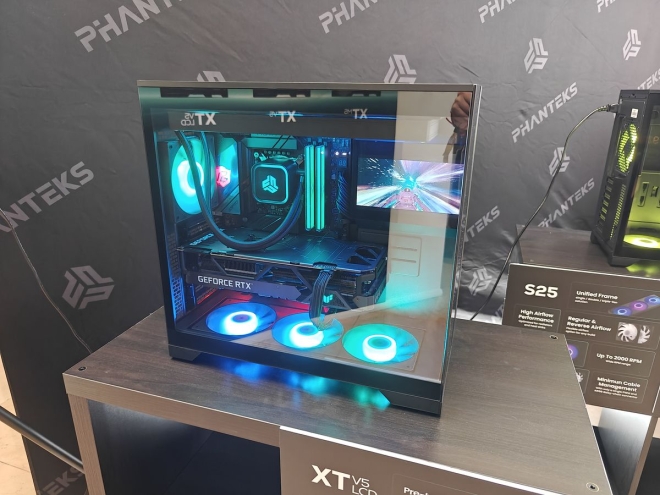 Phanteks