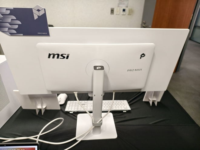 Pro Max 341QPXW14G