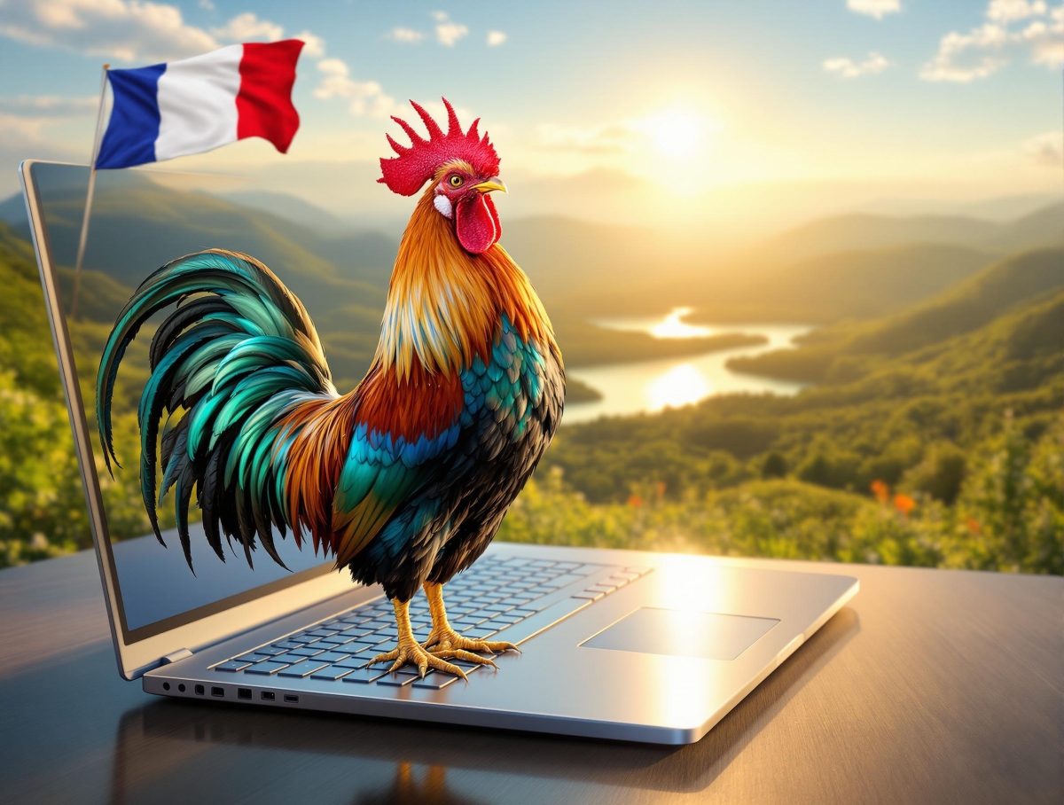 Le récap' de la semaine, et de celle d'avant aussi histoire de...