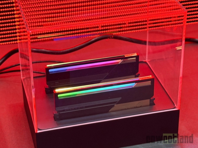 ROG Certified Memory