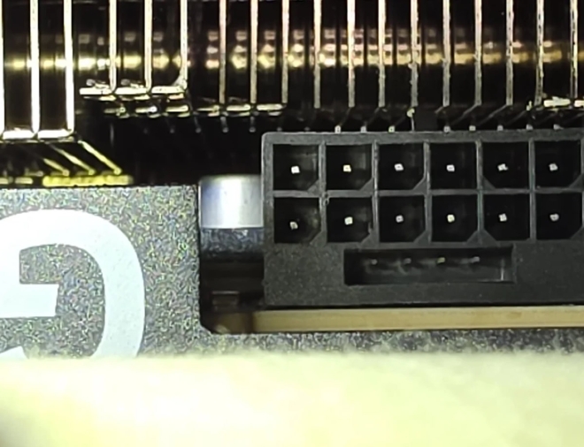 rtx5090 12v-2x6 12vhpwr