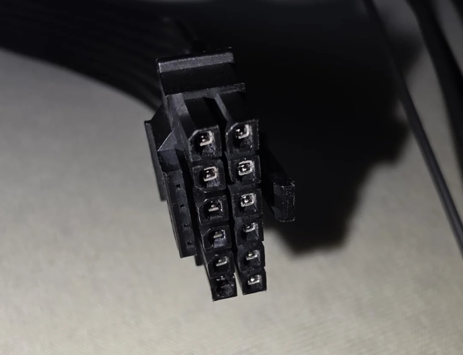 rtx5090 12v-2x6 12vhpwr