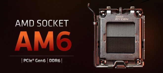socket amd AM6 ZEN6 ZEN7