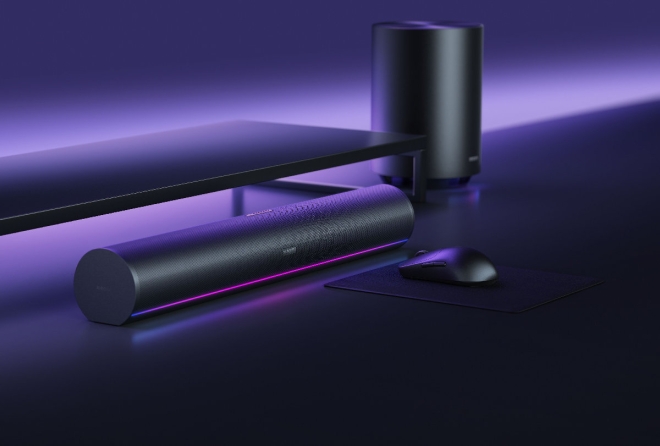 Speaker Pro Set