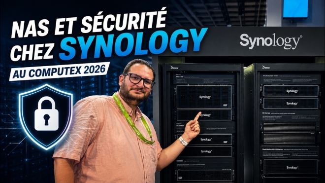 synology computex 2026