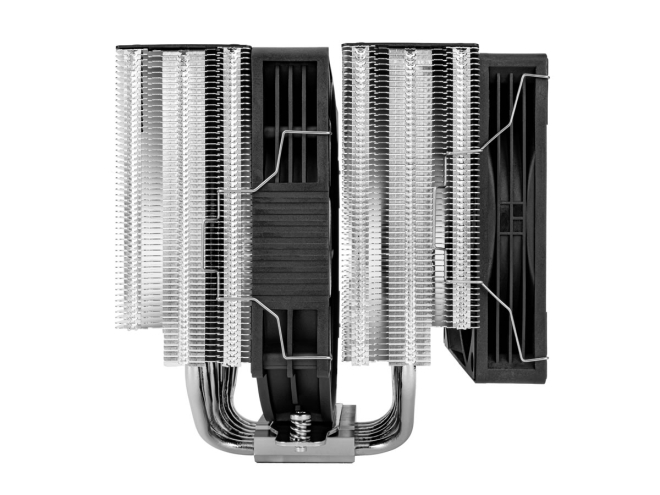 Thermalright PhantomSpirit140