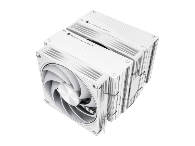 Thermalright PhantomSpirit140