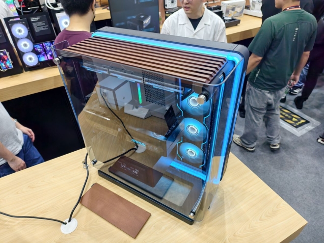 Thermaltake