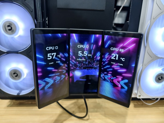 Thermaltake