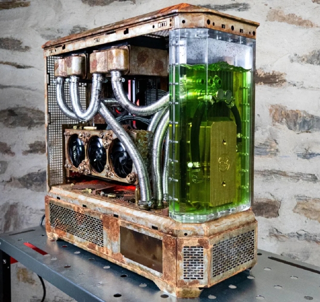 Thermaltake CaseMOD Invitational 2026