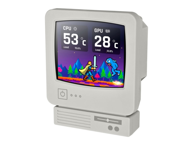 Thermaltake RetroUltra