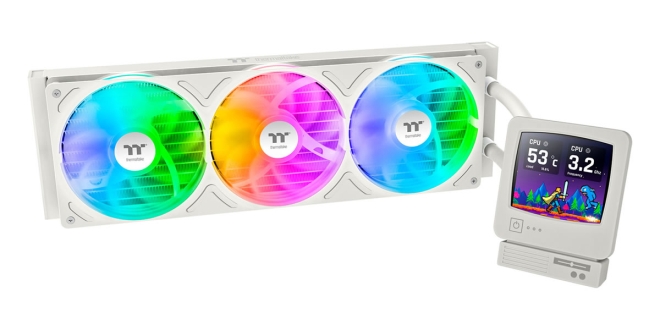 Thermaltake RetroUltra