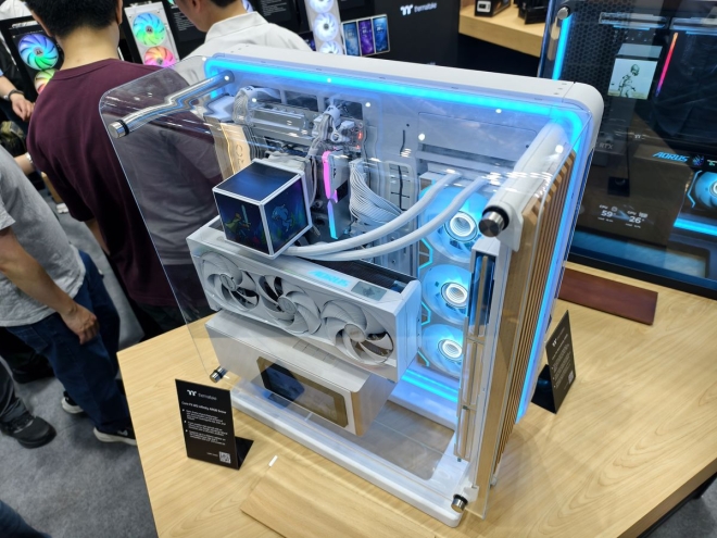 Thermaltake