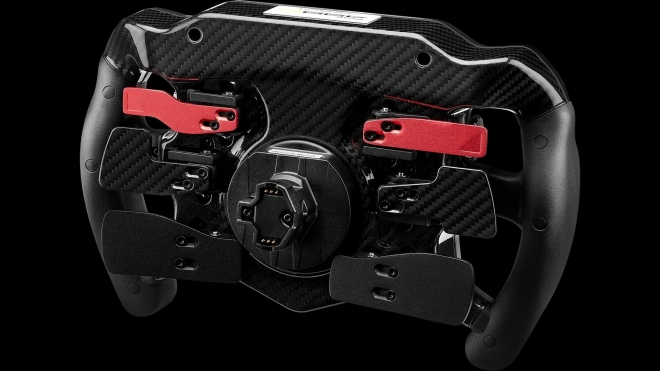 thrustmaster Ferrari499PCentenaryWinnerEdition