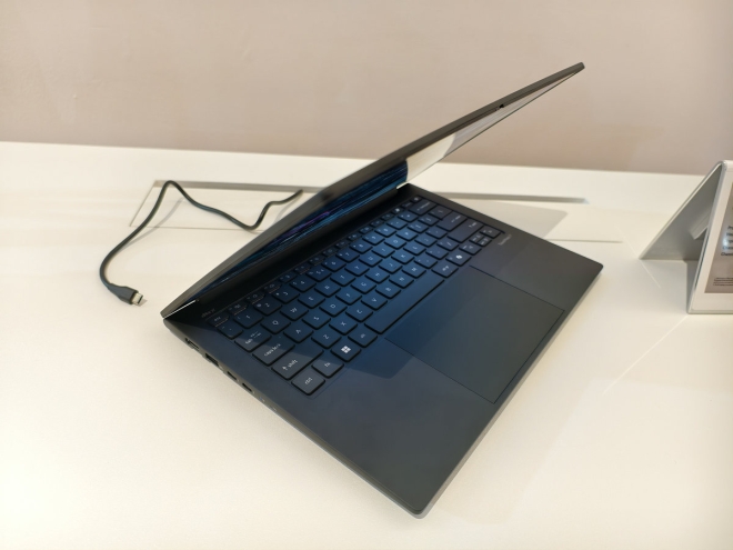 TravelMate P6 14 AI