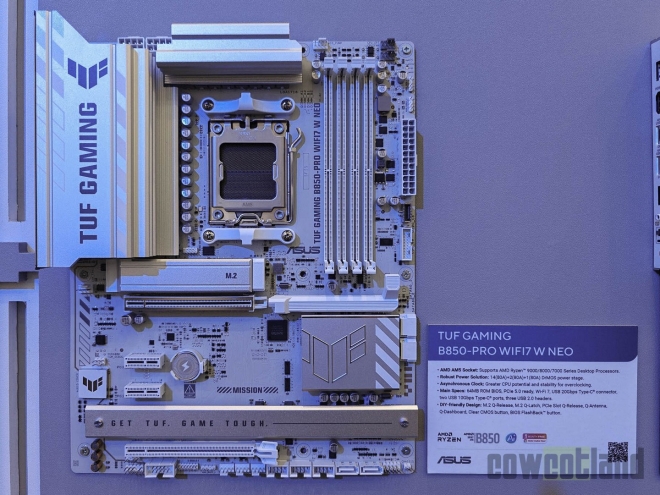 tuf neo
