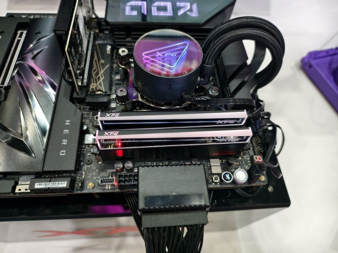 XPG