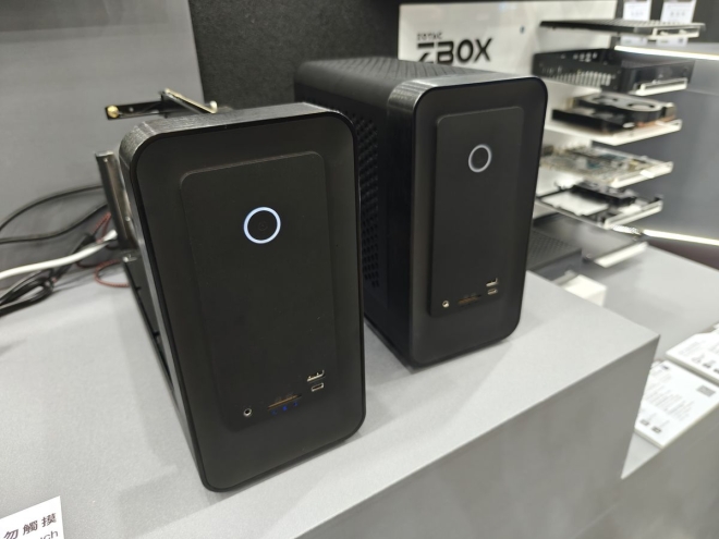 ZOTAC