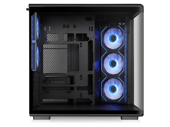 [MAJ] Thermaltake View 590, comme un air de déjà View