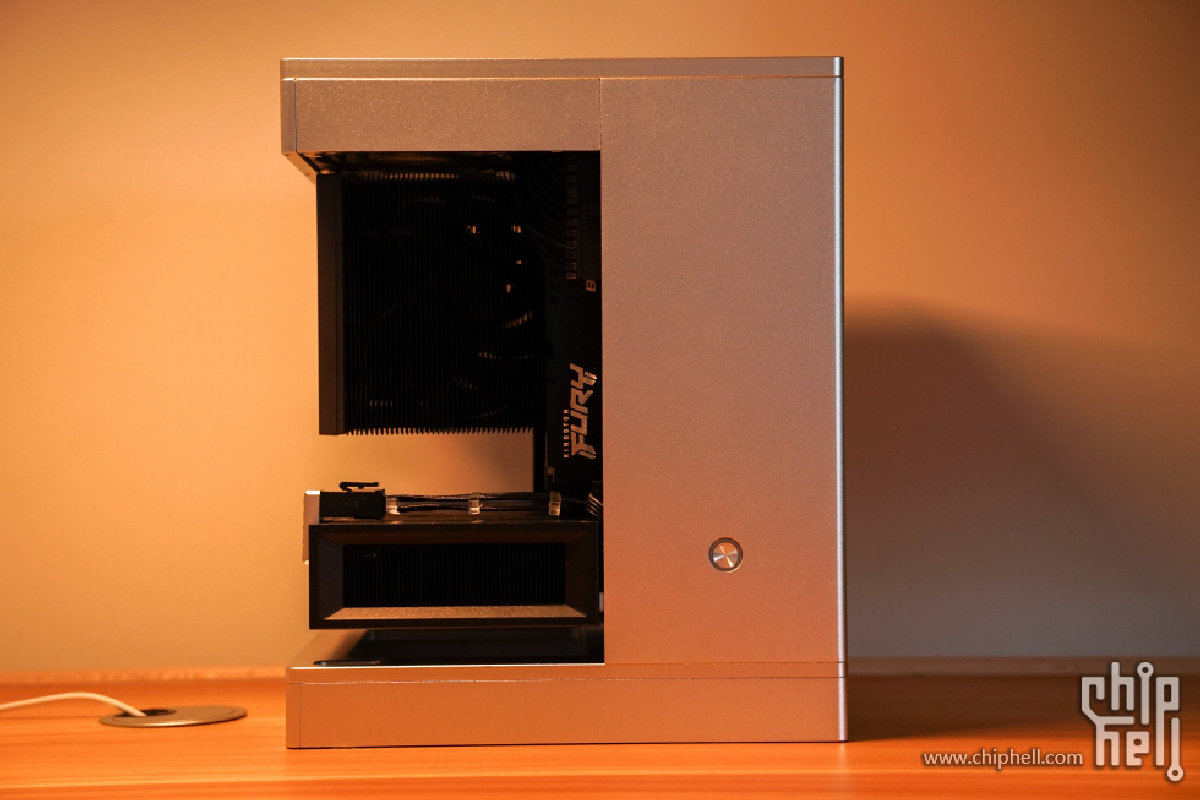 Mini Machine Robe Le mod du dimanche : une machine à café qui mouline du GPU