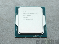 Cliquez pour agrandir Test processeurs Intel Core i5-12600K, i7-12700K et i9-12900K : Le retour du roi ?