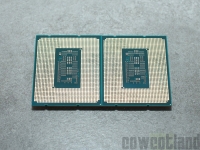 Cliquez pour agrandir Test processeurs Intel Core i5-12600K, i7-12700K et i9-12900K : Le retour du roi ?