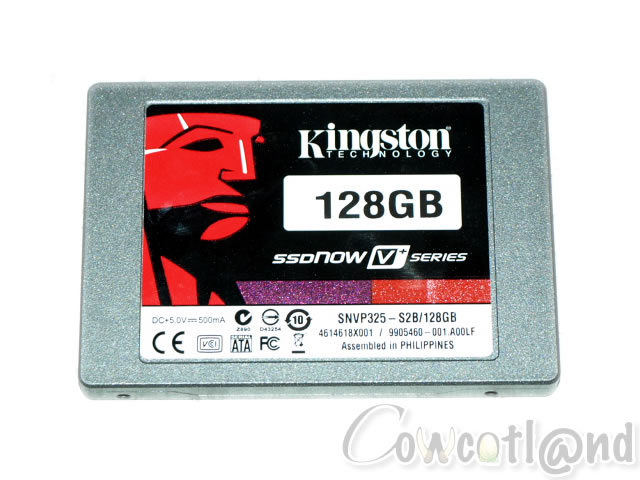 Image 7938, galerie Comparatif de 14 SSD de dernire gnration