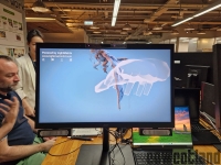 Cliquez pour agrandir D�couvrez Acer � l'occasion des 20 ans de Cowcotland